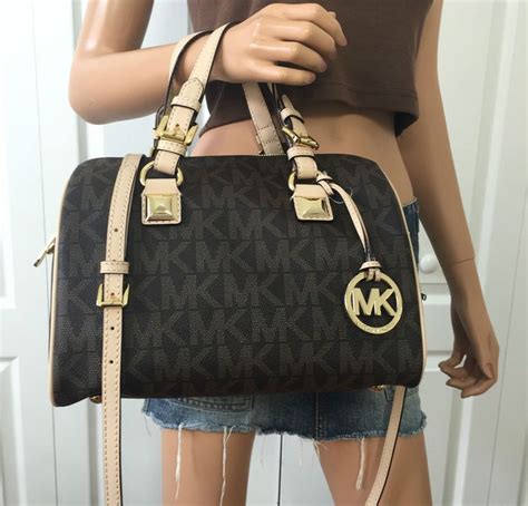 ebay michael kors bekleidung|Michael Kors handbags on eBay.